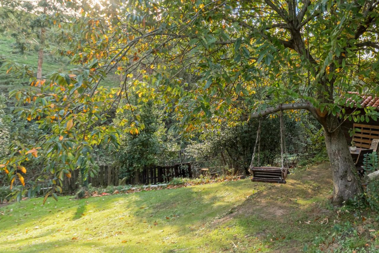 Casa Camino Del Dobra, Centro De Cantabria Appartement *