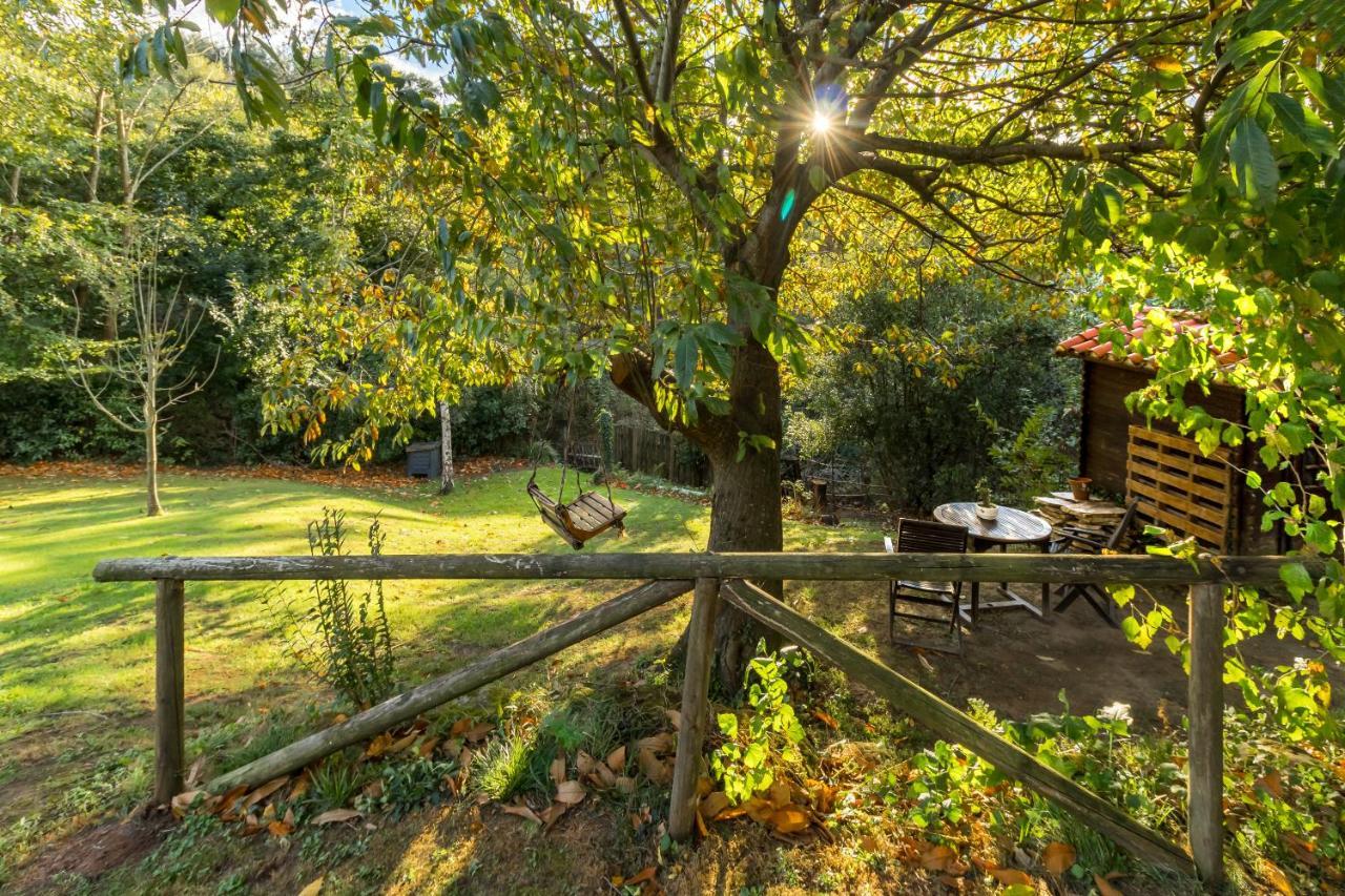 Appartement Casa Camino Del Dobra, Centro De Cantabria