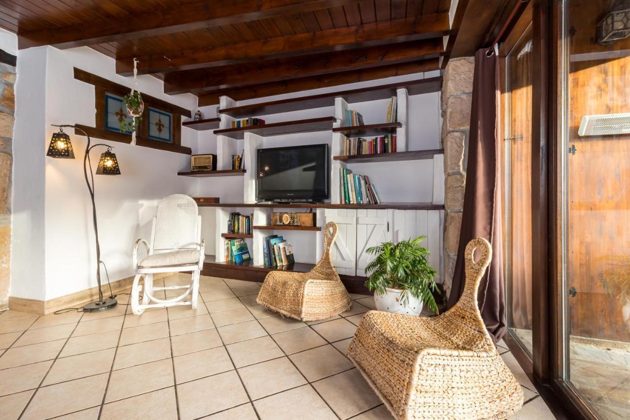 Appartement Casa Camino Del Dobra, Centro De Cantabria Viérnoles